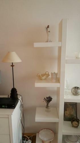 Apartamentos Penzion-apartm�n U Johana