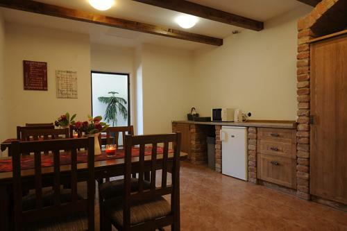 Hostal Penzionmoravia