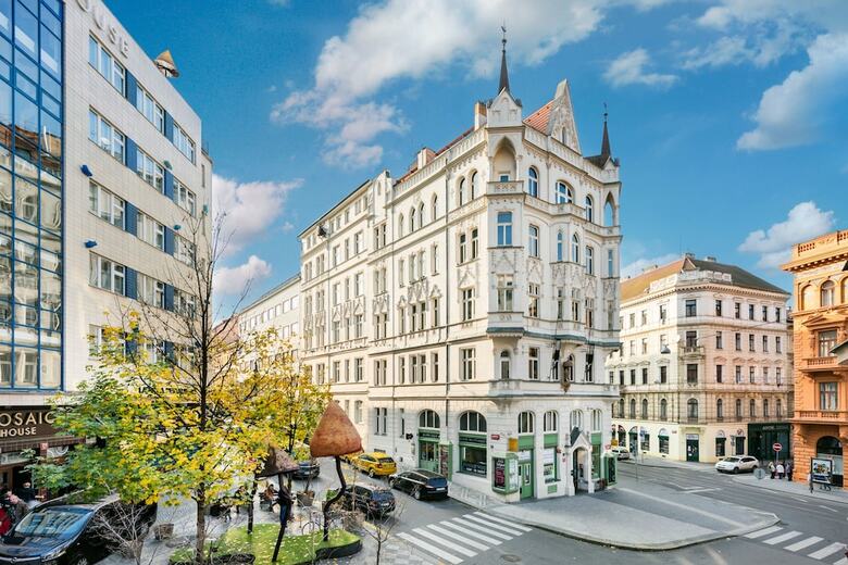Aparthotel Mooo Downtown