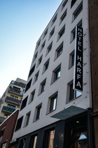 Hotel Harfa