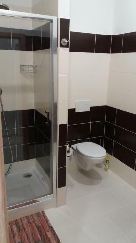Hostal U T?ebo?sk� Madony