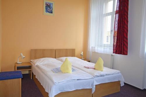 Hostal Penzion Pood?�