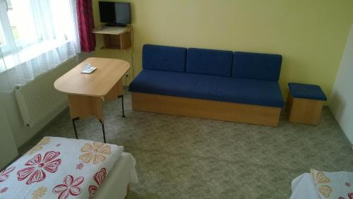 Hostal Penzion Pood?�
