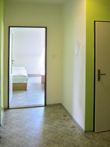Hostal Penzion Pood?�