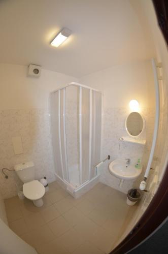 Hostal Penzion Pood?�