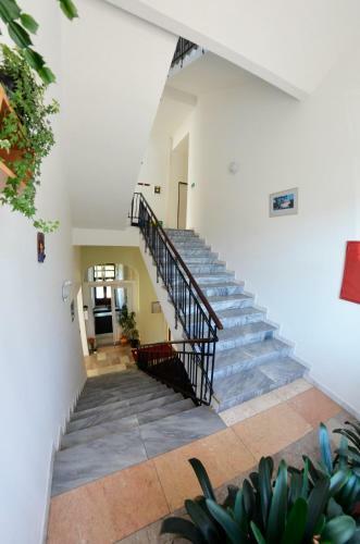 Hostal Penzion Pood?�