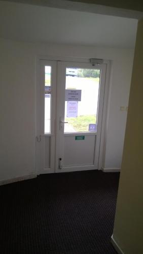 Hostal Penzion Pood?�