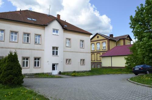 Hostal Penzion Pood?�
