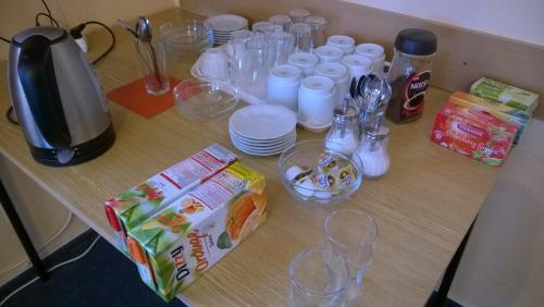Hostal Penzion Pood?�