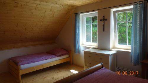 Agroturismo Chaloupka Za Pot??kem