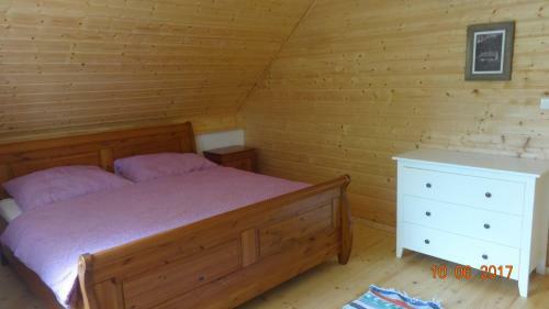 Agroturismo Chaloupka Za Pot??kem