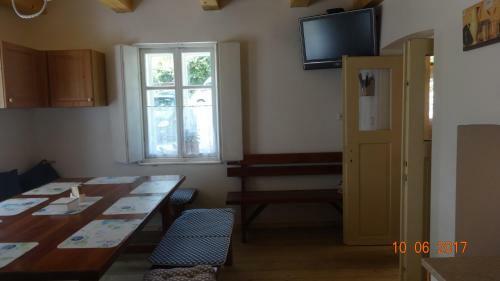 Agroturismo Chaloupka Za Pot??kem