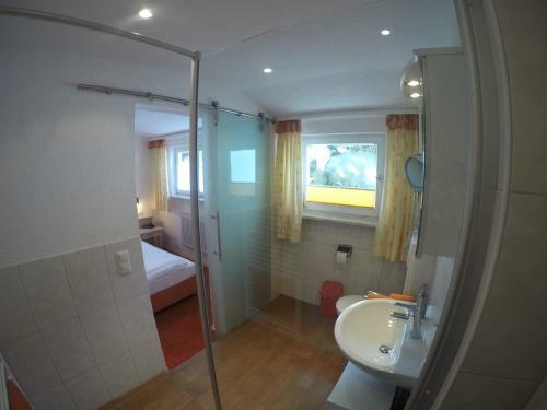 Hotel Wildbachstuben