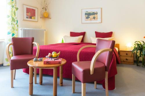 Hotel Fontana
