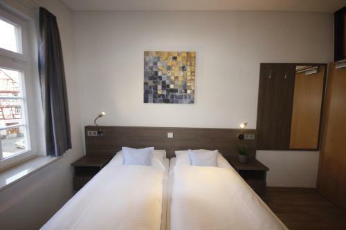 Bed & Breakfast Hotel Neues Tor