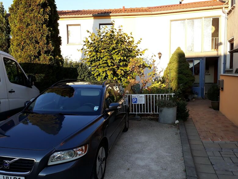 Hotel Gasthof Drei Linden