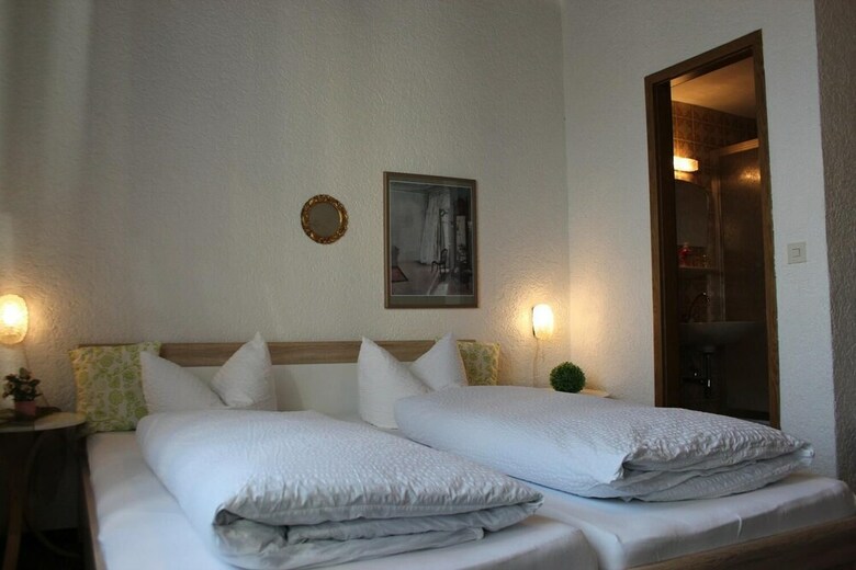 Hotel Gasthof Drei Linden