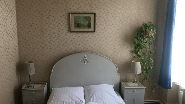 Hostal N�rnberger Eck