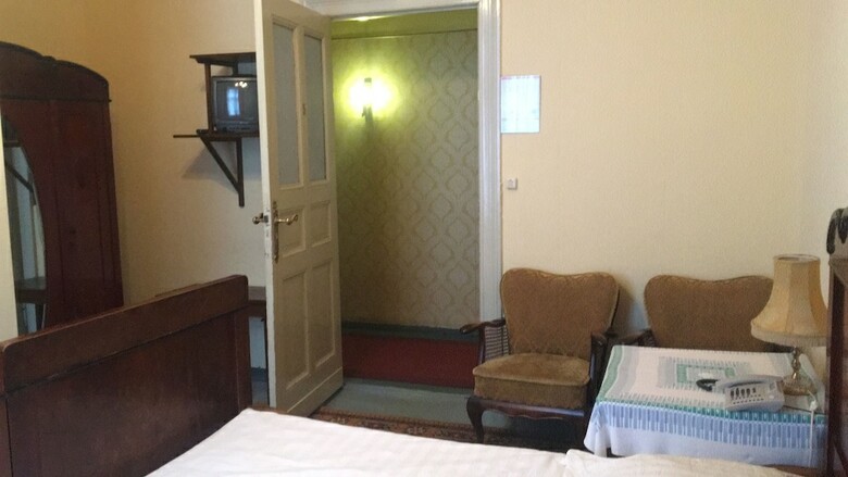 Hostal N�rnberger Eck