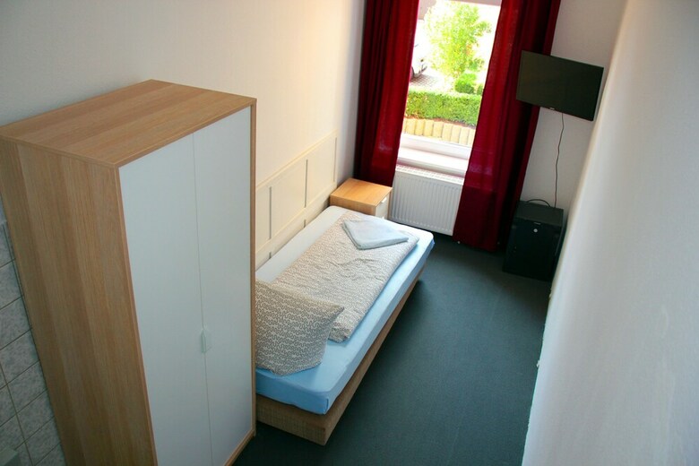 Hotel Die Botschaft