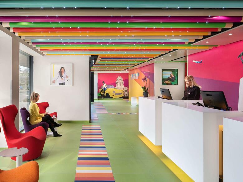 Hotel Ibis Styles Budapest Citywest