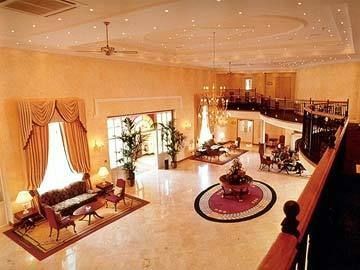 Hotel Woodstock