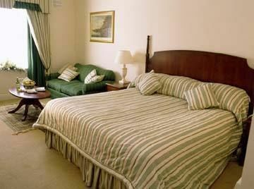 Hotel Woodstock