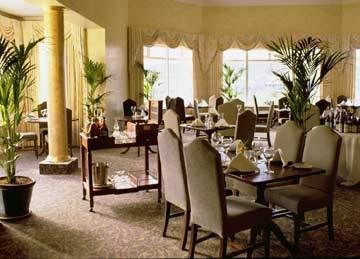 Hotel Woodstock