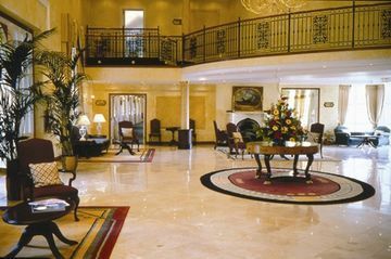 Hotel Woodstock
