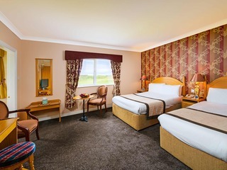 Hotel Bellbridge House