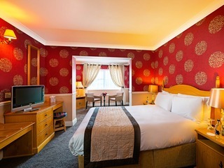 Hotel Bellbridge House