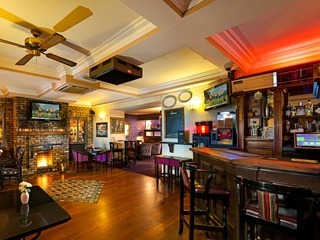 Hotel Bellbridge House