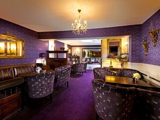 Hotel Bellbridge House