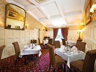 Hotel Bellbridge House