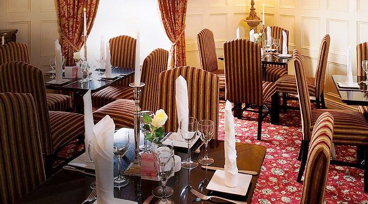 Hotel Bellbridge House