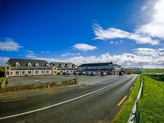 Hotel Bellbridge House