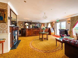 Hotel Bellbridge House