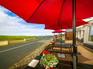 Hotel Bellbridge House
