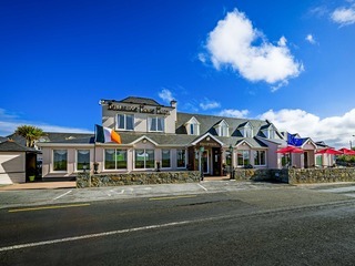 Hotel Bellbridge House