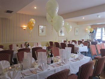 Blarney Castle Hotel