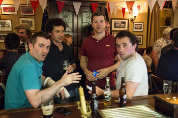 Blarney Castle Hotel