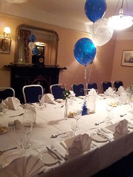 Blarney Castle Hotel