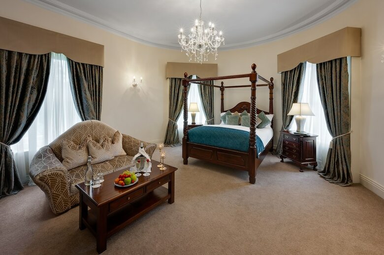 Hotel Vienna Woods