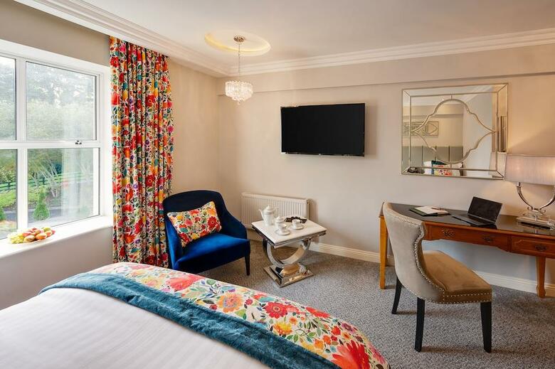 Hotel Vienna Woods