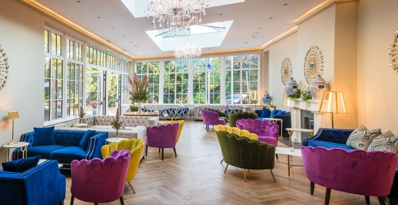 Hotel Vienna Woods