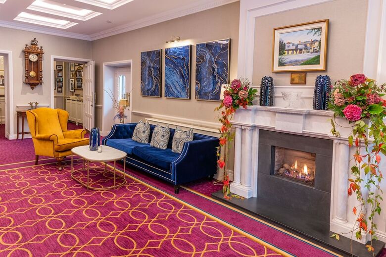 Hotel Vienna Woods