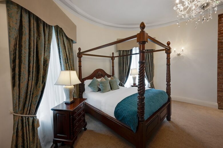 Hotel Vienna Woods