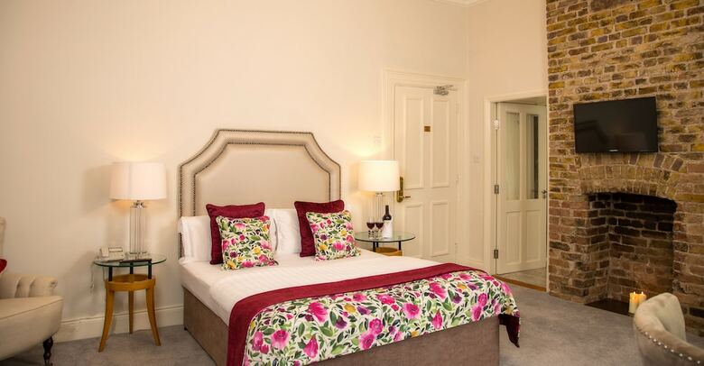 Hotel Vienna Woods