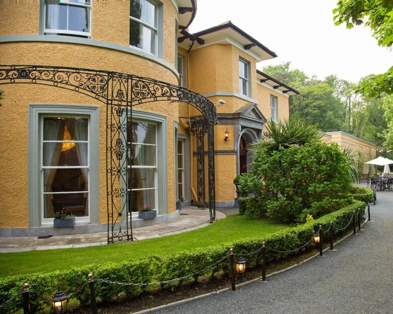 Hotel Vienna Woods