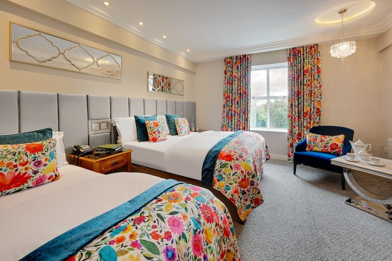 Hotel Vienna Woods